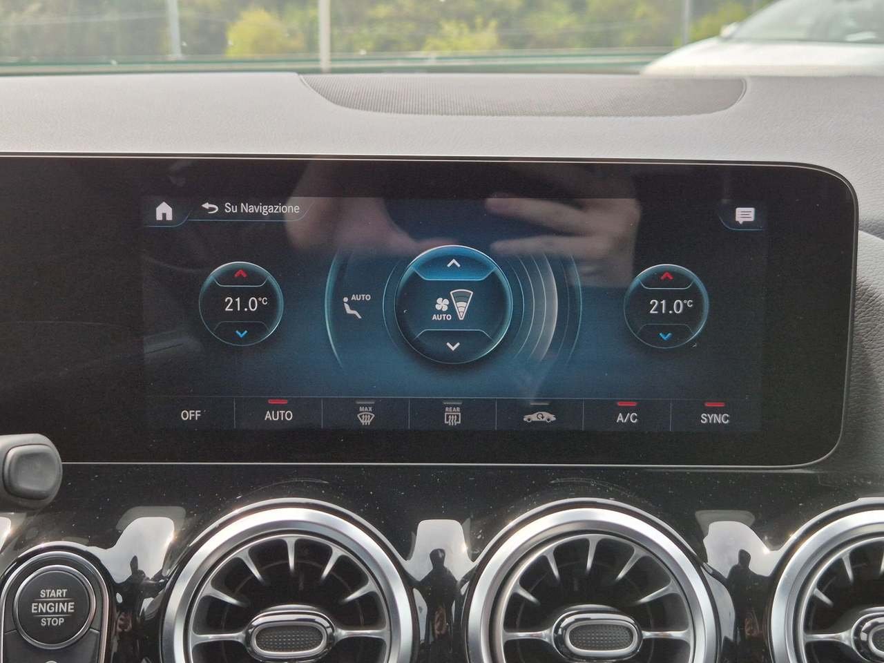 GLA 200 d Sport Plus auto - Certified