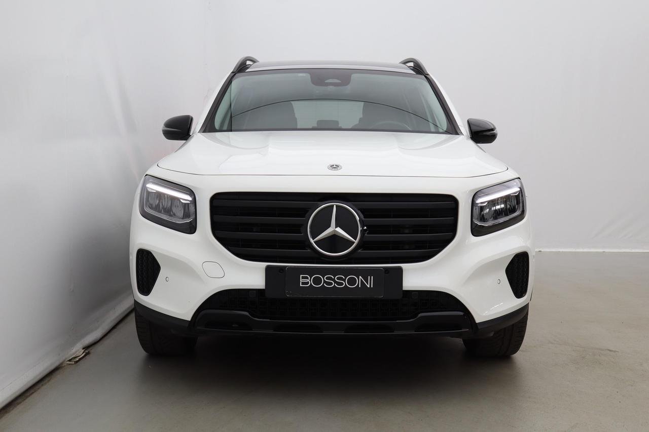 GLB 200 d Progressive Advanced Plus auto - Certified