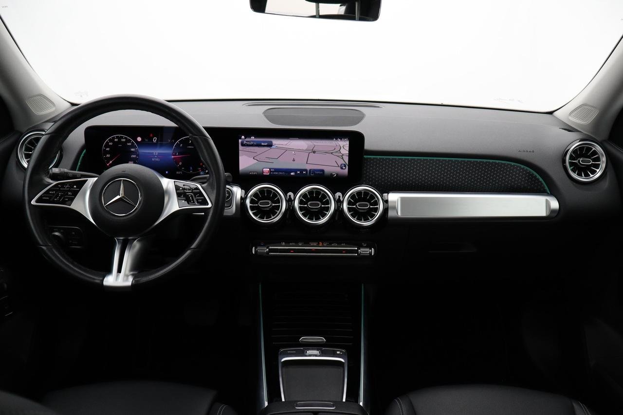 GLB 200 d Progressive Advanced Plus auto - Certified