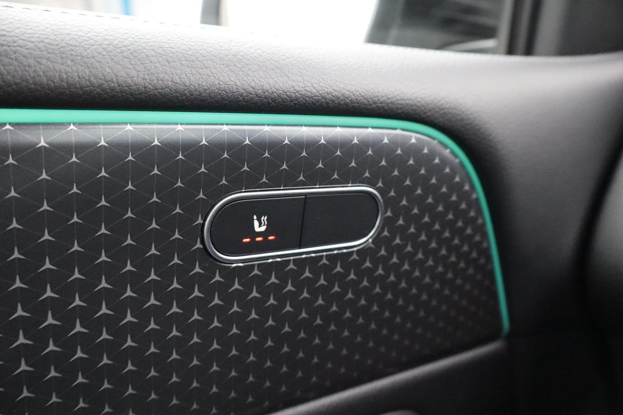 GLB 200 d Progressive Advanced Plus auto - Certified