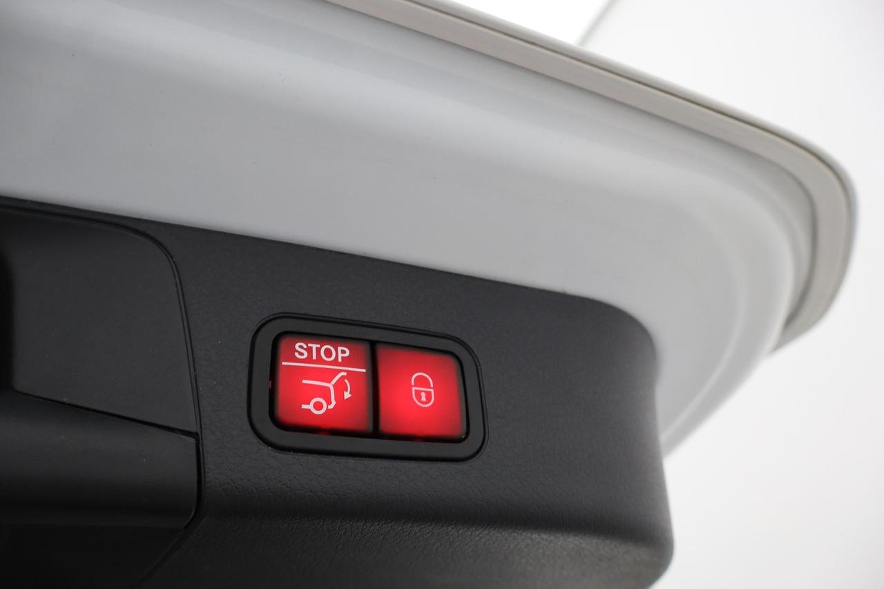 GLB 200 d Progressive Advanced Plus auto - Certified