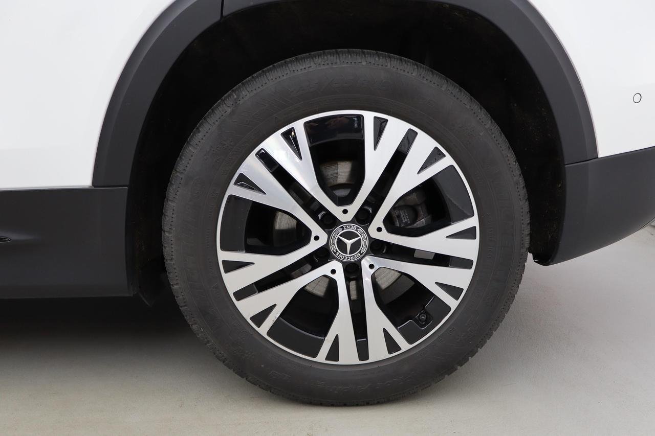 GLB 200 d Progressive Advanced Plus auto - Certified