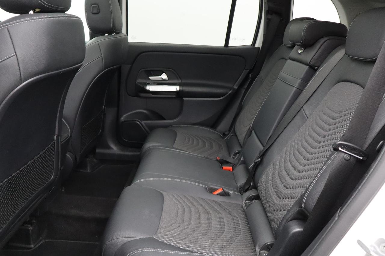 GLB 200 d Progressive Advanced Plus auto - Certified