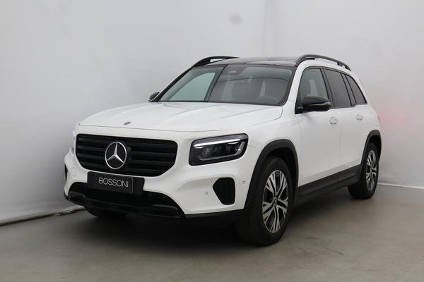 GLB 200 d Progressive Advanced Plus auto - Certified