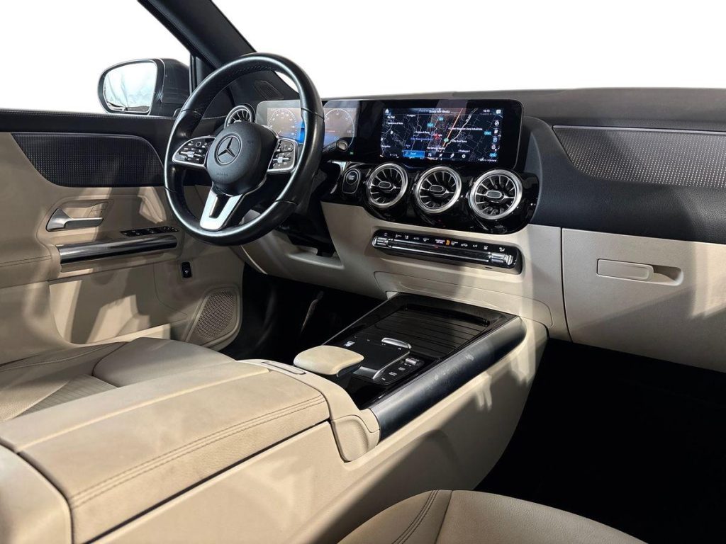 EQA 250 Premium - Certified