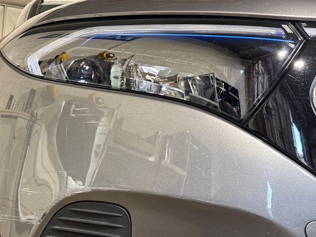 EQA 250 Premium - Certified