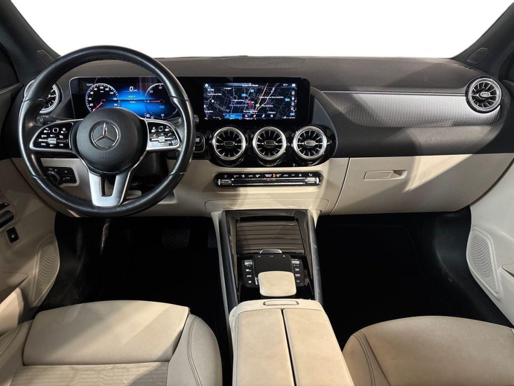 EQA 250 Premium - Certified