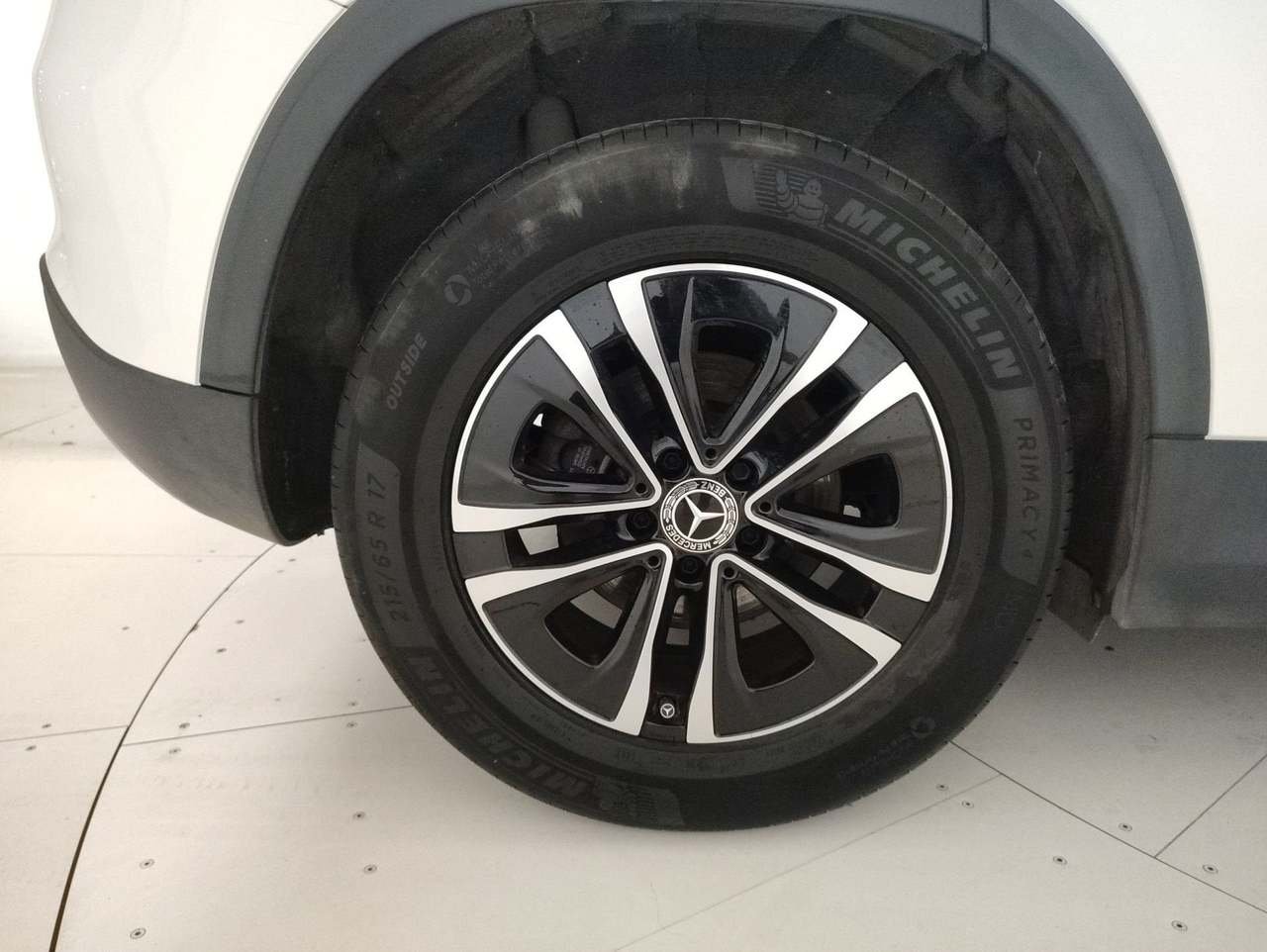 GLA 180 d Executive auto - Certified