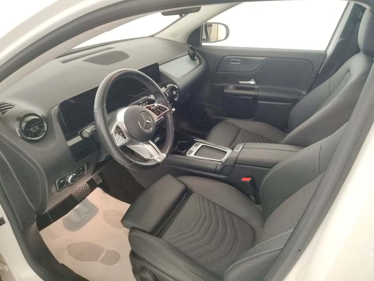 GLA 180 d Executive auto - Certified