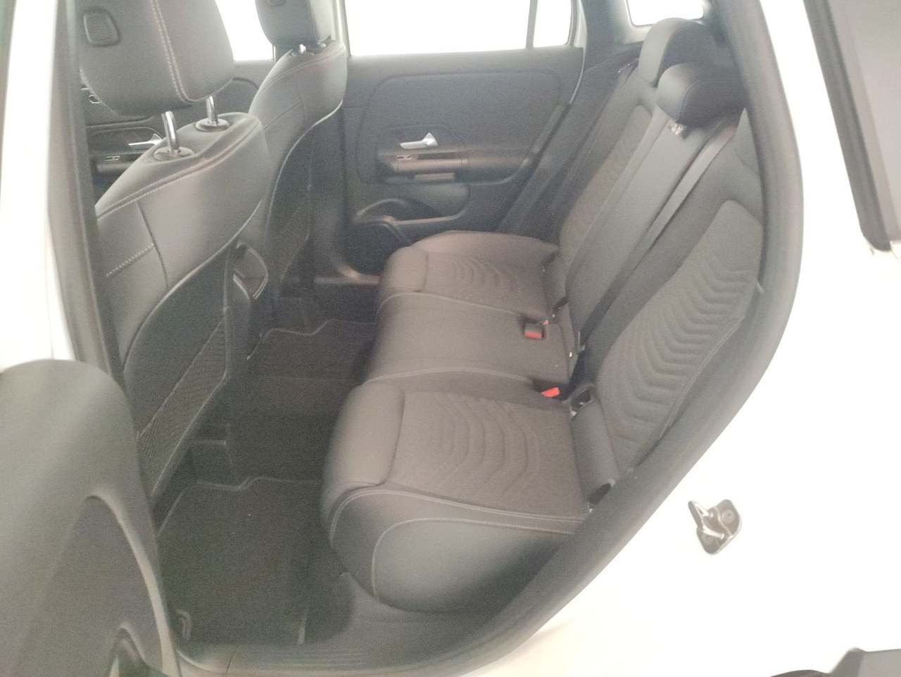 GLA 180 d Executive auto - Certified