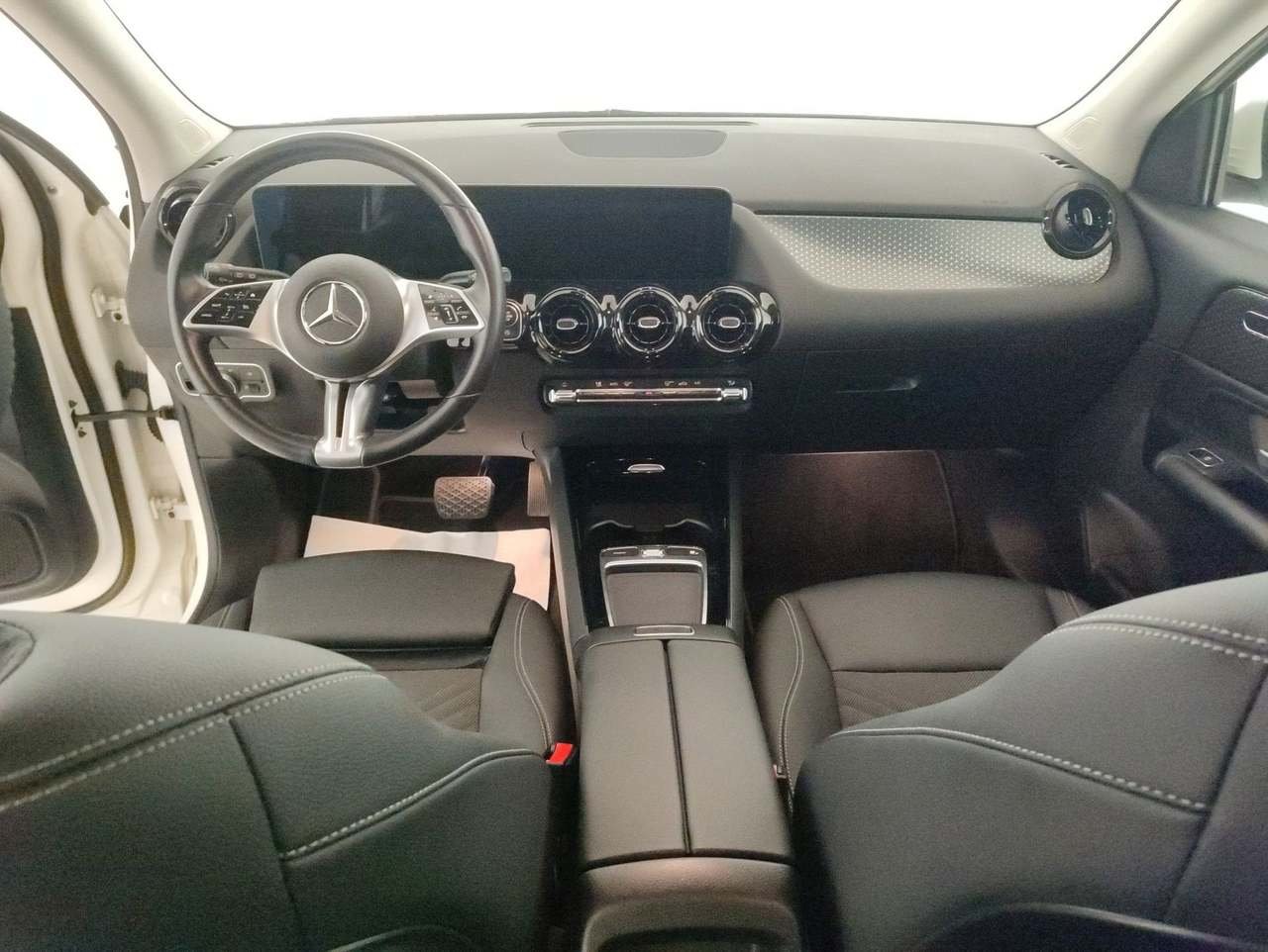 GLA 180 d Executive auto - Certified