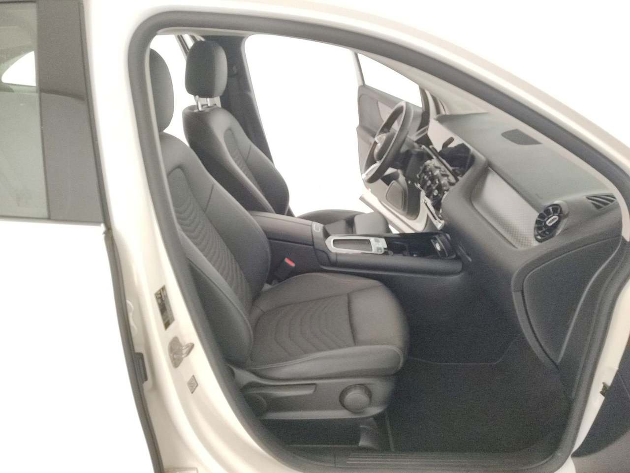 GLA 180 d Executive auto - Certified