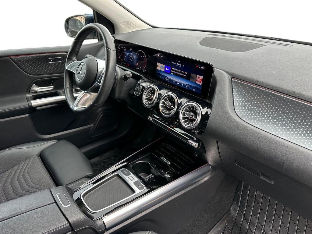 B 200 d Progressive Advanced Plus auto - Certified