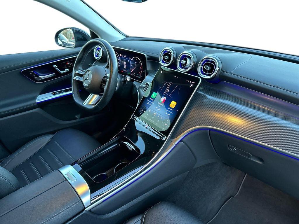 GLC Coupe 220 d AMG Line Premium 4matic auto - Certified