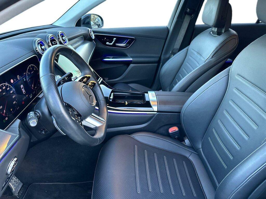 GLC Coupe 220 d AMG Line Premium 4matic auto - Certified