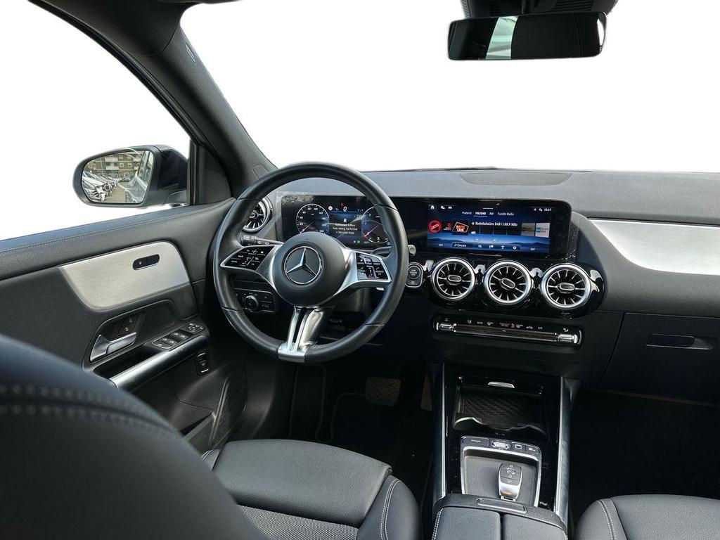 GLA 200 d Progressive Advanced Plus auto - Certified