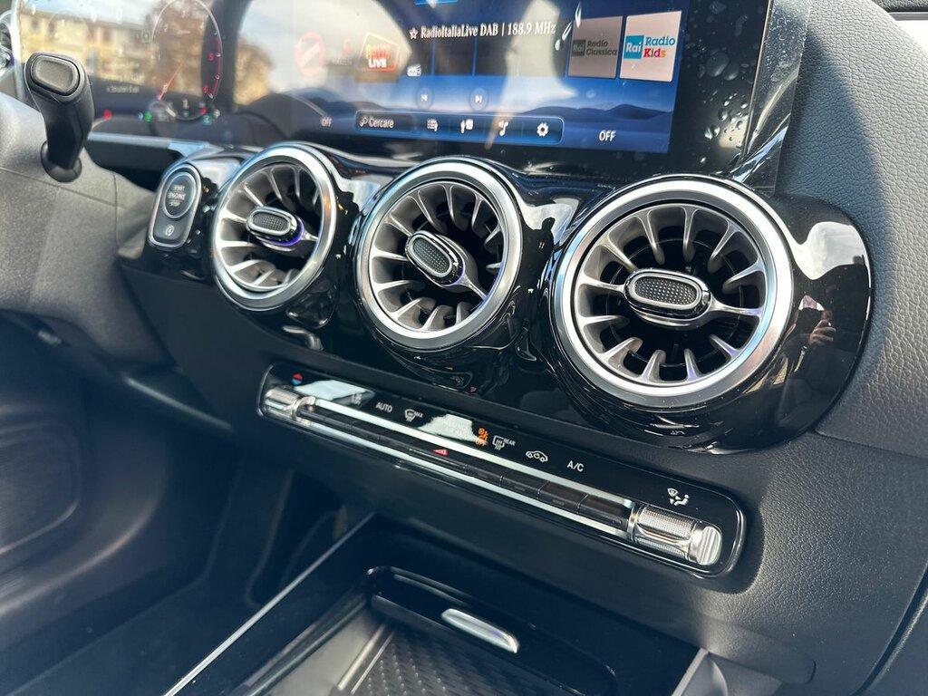 GLA 200 d Progressive Advanced Plus auto - Certified