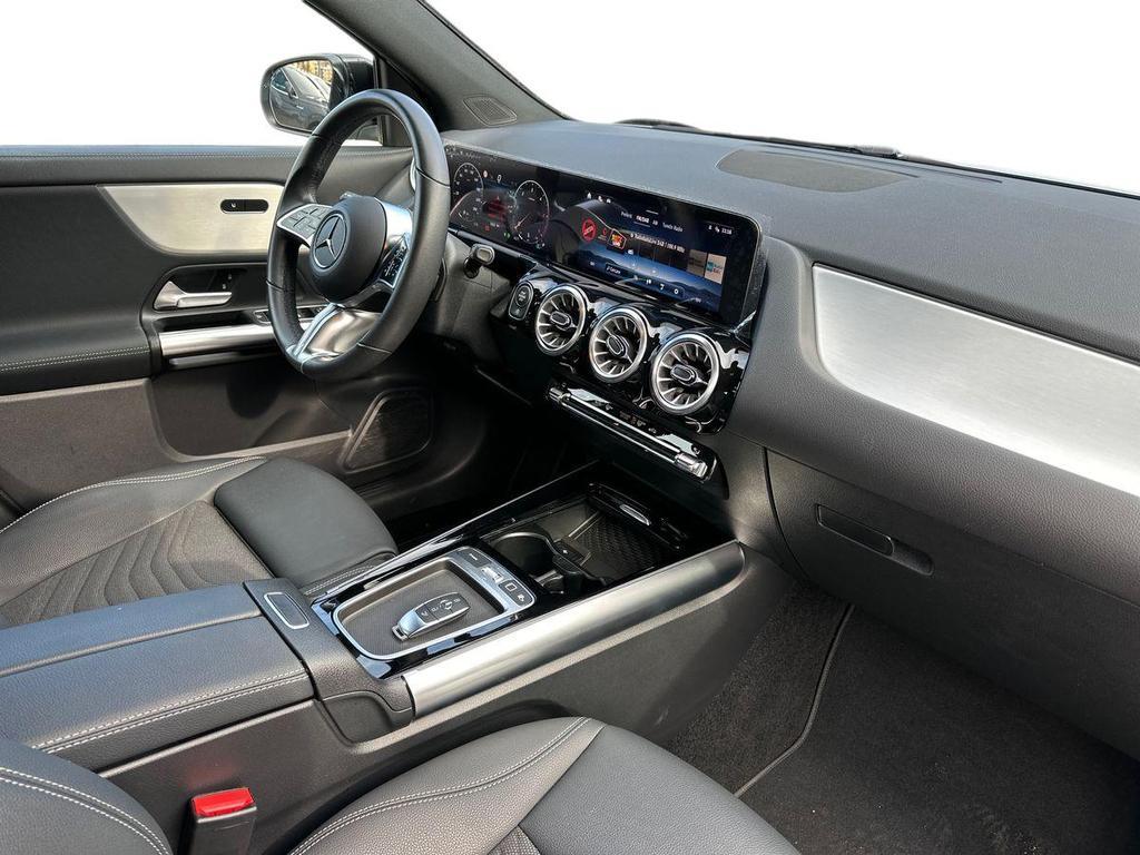 GLA 200 d Progressive Advanced Plus auto - Certified