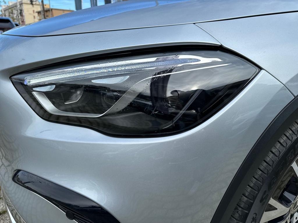 GLA 200 d Progressive Advanced Plus auto - Certified