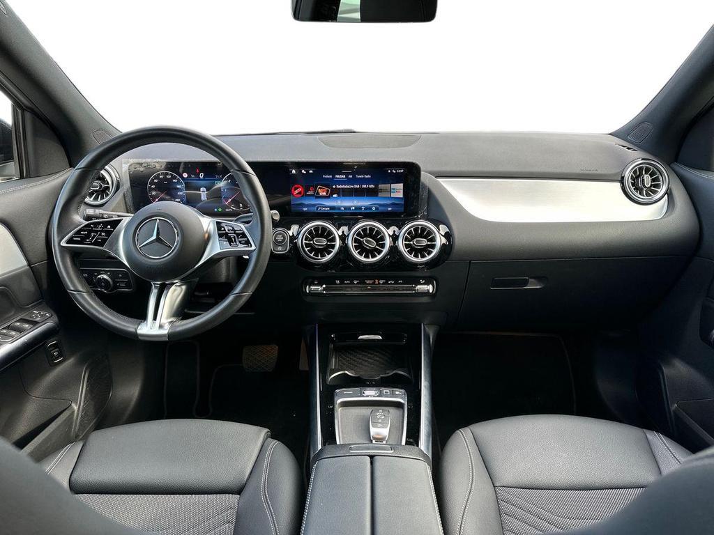 GLA 200 d Progressive Advanced Plus auto - Certified