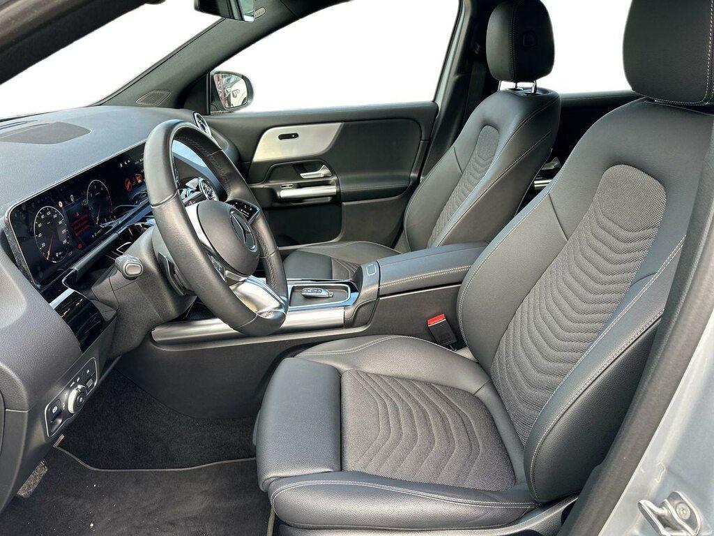 GLA 200 d Progressive Advanced Plus auto - Certified