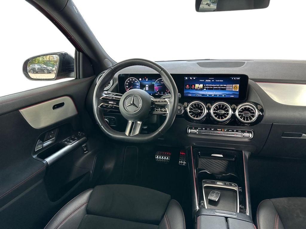 GLA 200 d AMG Line Advanced Plus auto - Certified