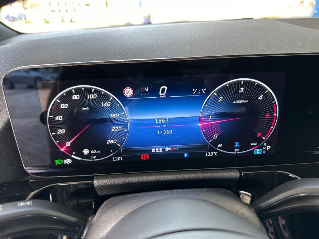 GLA 200 d AMG Line Advanced Plus auto - Certified