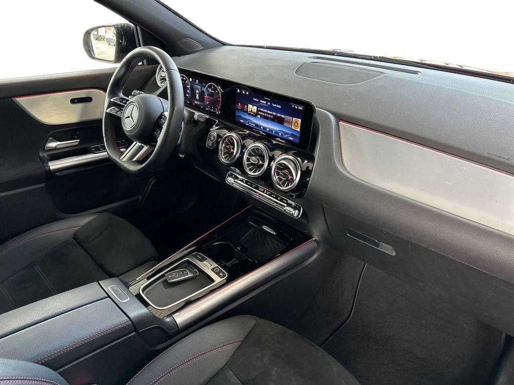 GLA 200 d AMG Line Advanced Plus auto - Certified