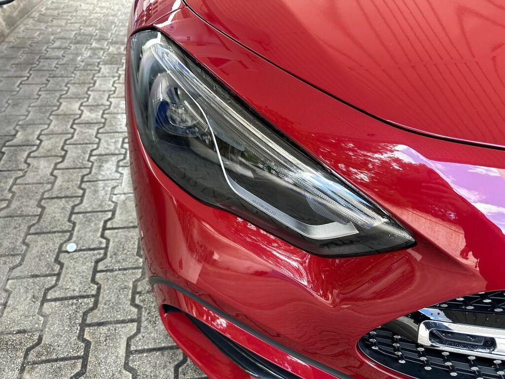 GLA 200 d AMG Line Advanced Plus auto - Certified