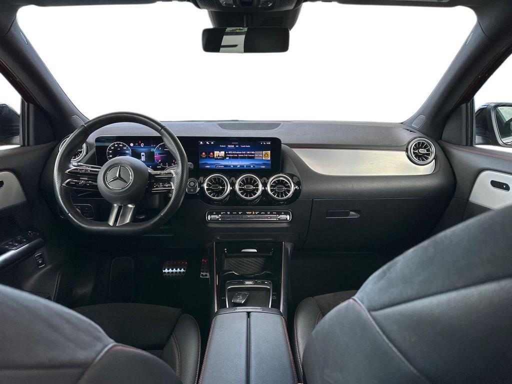 GLA 200 d AMG Line Advanced Plus auto - Certified