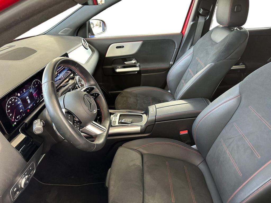 GLA 200 d AMG Line Advanced Plus auto - Certified