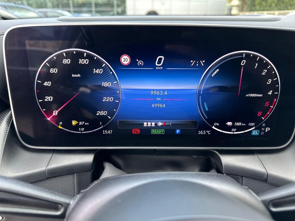 GLC Coupe 300 de phev AMG Line Premium Plus 4matic - Certified