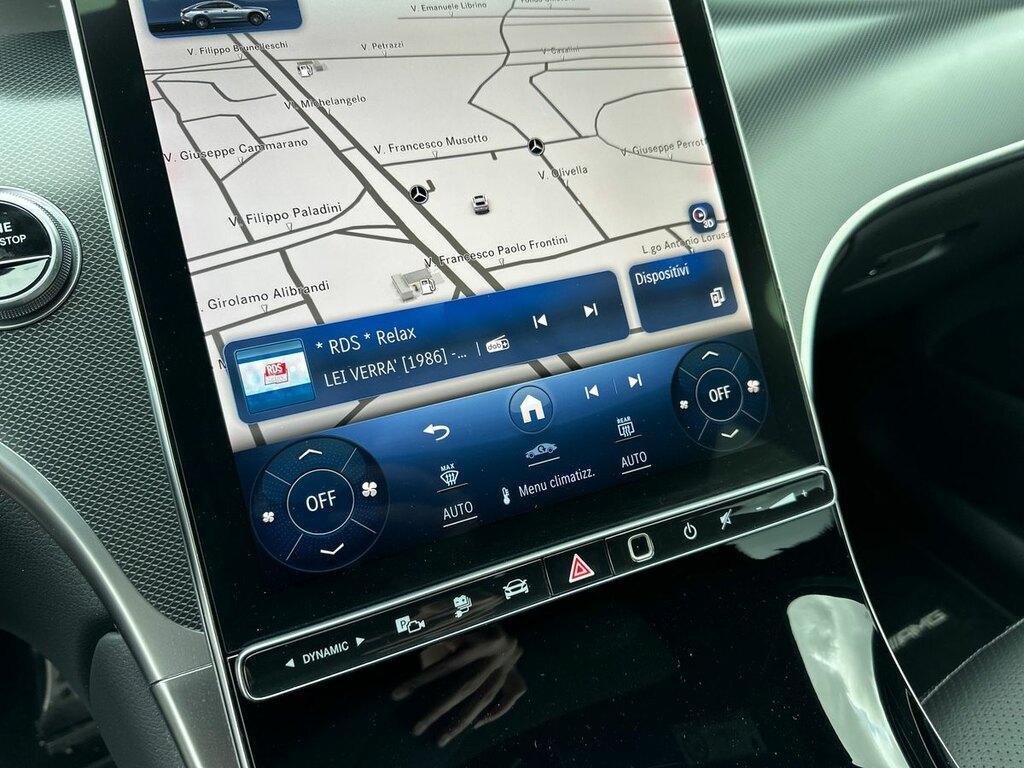 GLC Coupe 300 de phev AMG Line Premium Plus 4matic - Certified