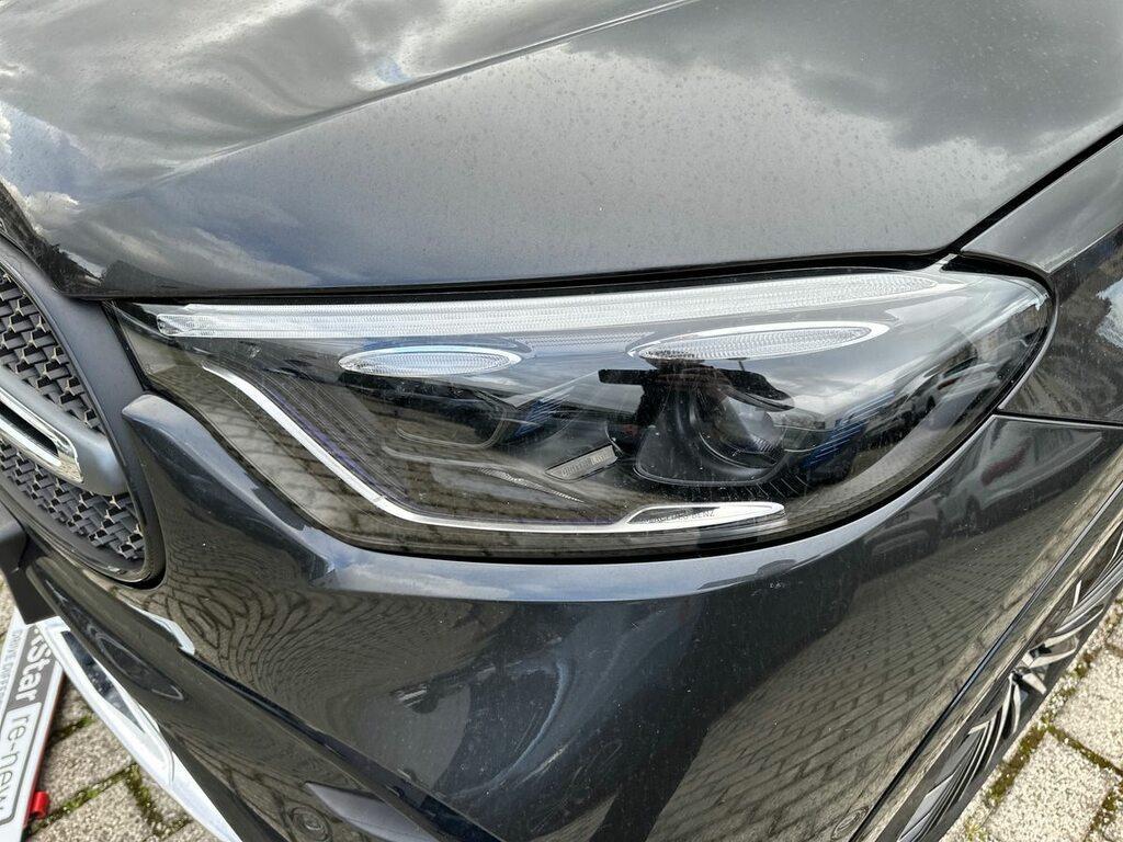 GLC Coupe 300 de phev AMG Line Premium Plus 4matic - Certified