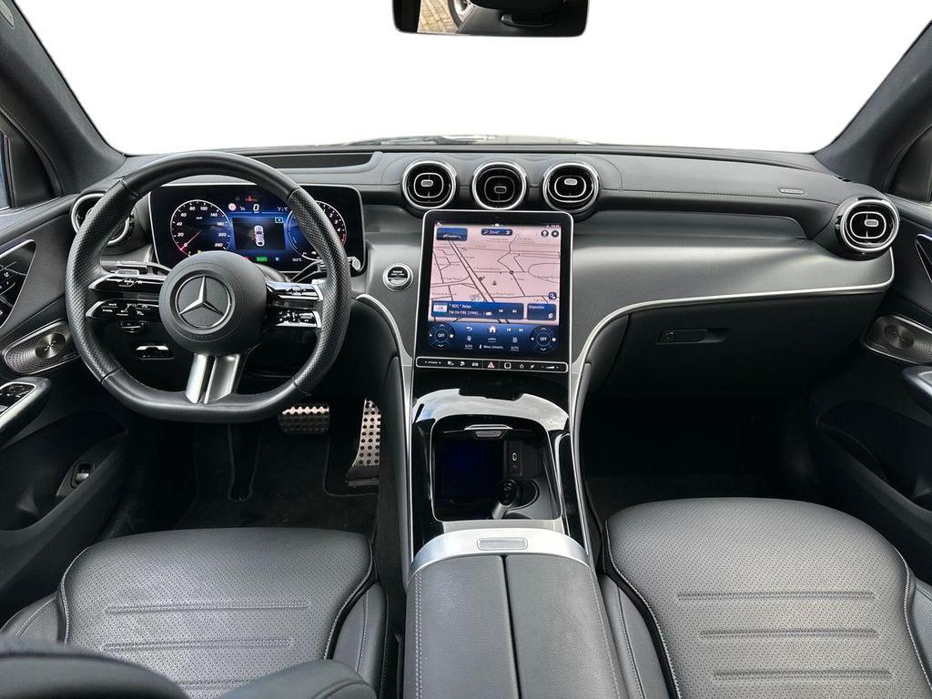 GLC Coupe 300 de phev AMG Line Premium Plus 4matic - Certified