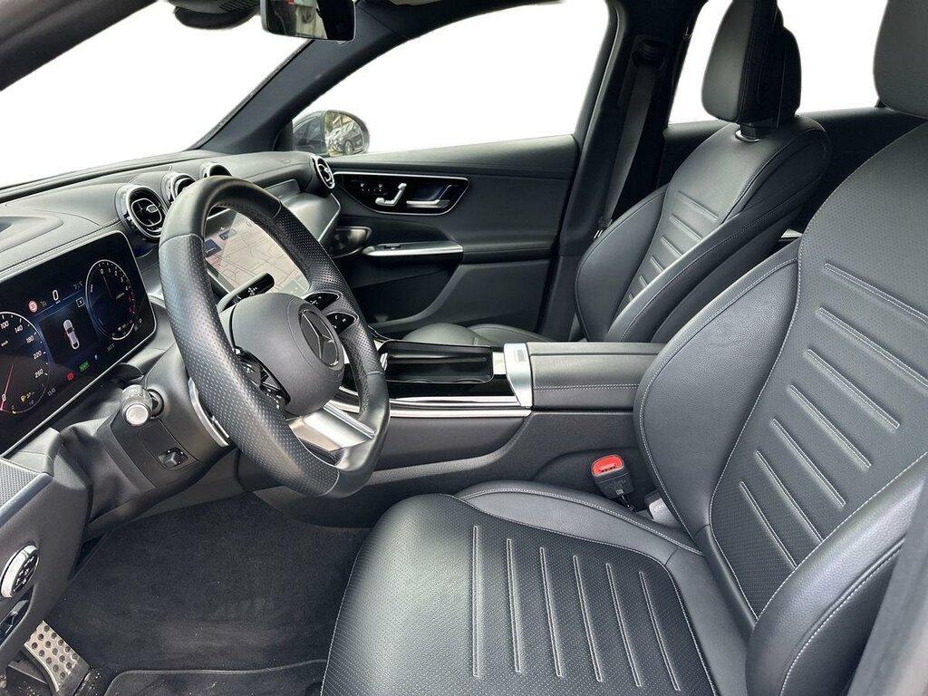 GLC Coupe 300 de phev AMG Line Premium Plus 4matic - Certified