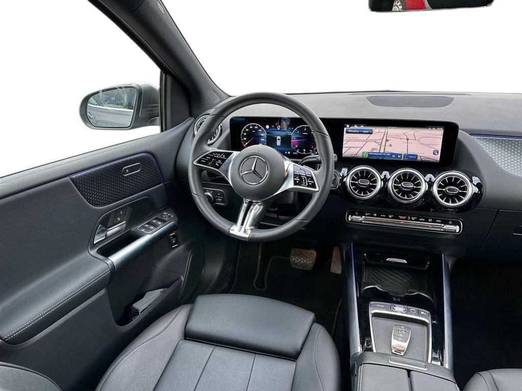 B 180 d Street Edition auto - Certified