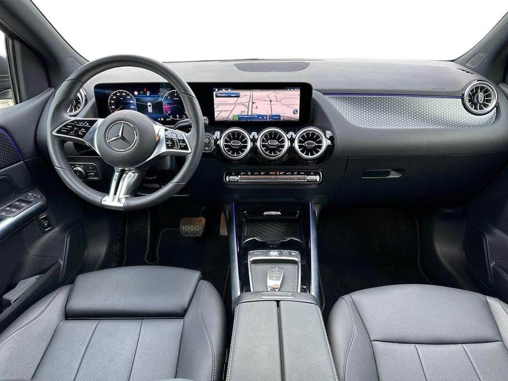 B 180 d Street Edition auto - Certified