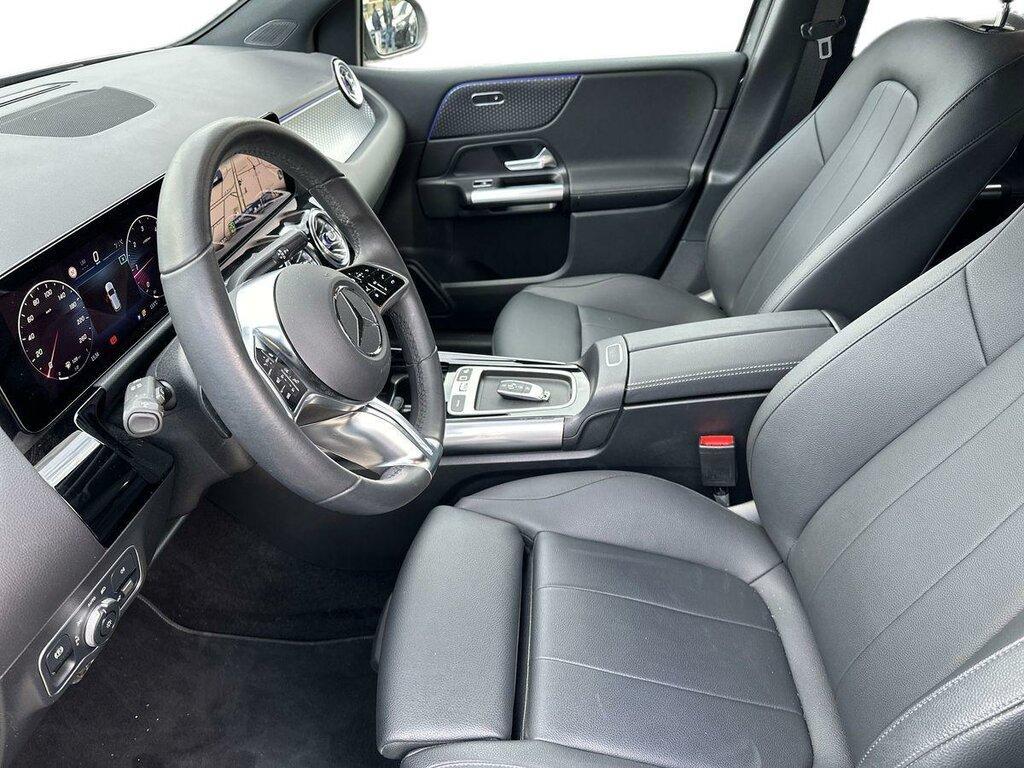 B 180 d Street Edition auto - Certified