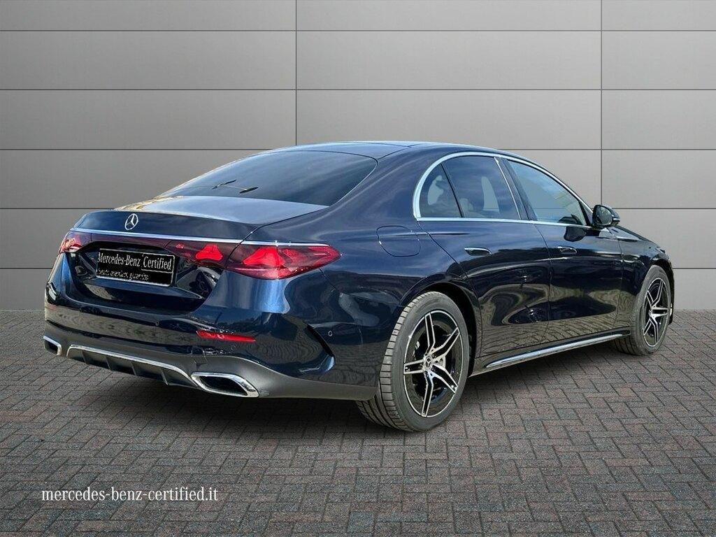 E 300 de phev AMG Line Premium Plus 4matic auto - Certified