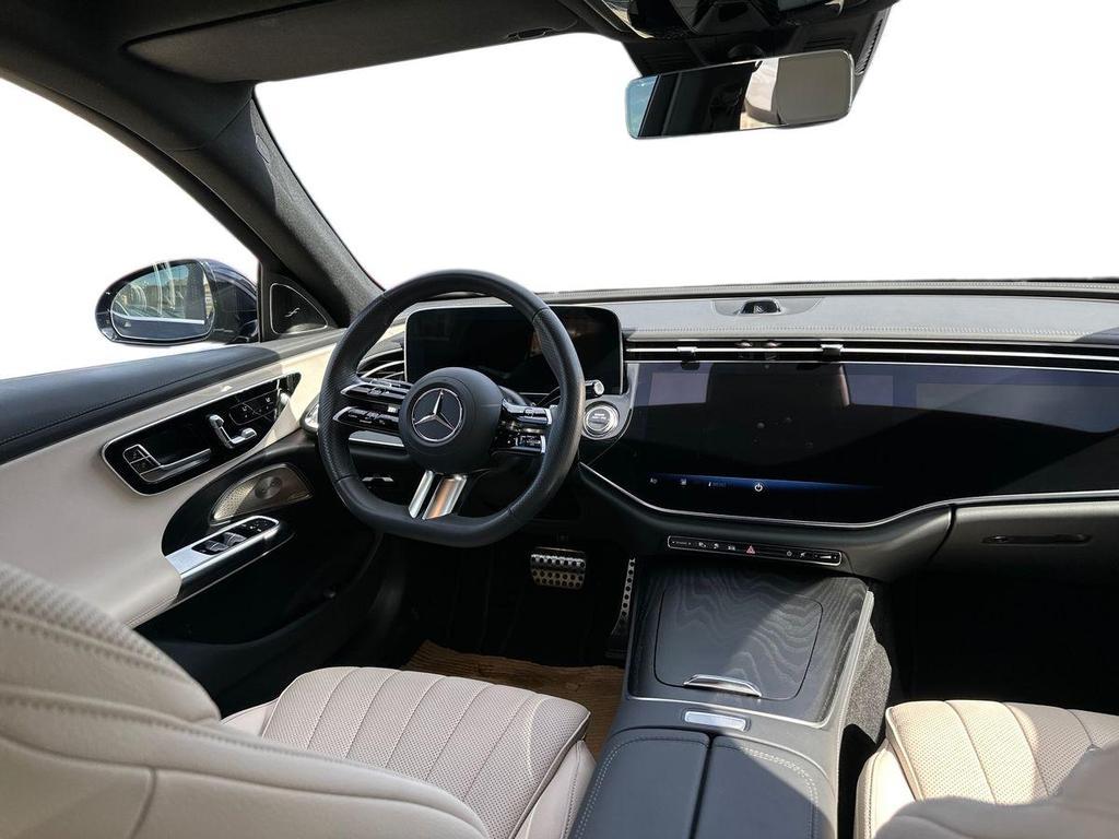E 300 de phev AMG Line Premium Plus 4matic auto - Certified