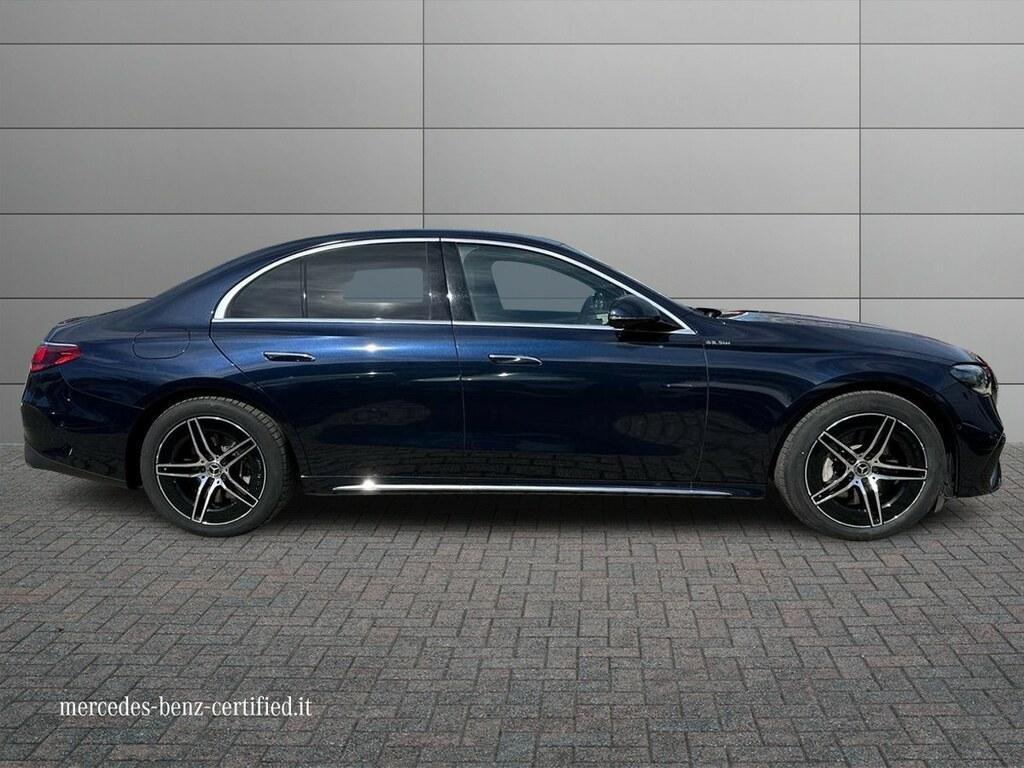 E 300 de phev AMG Line Premium Plus 4matic auto - Certified