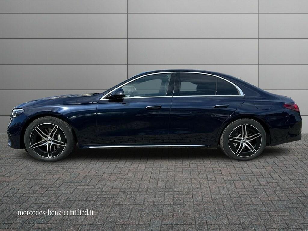 E 300 de phev AMG Line Premium Plus 4matic auto - Certified