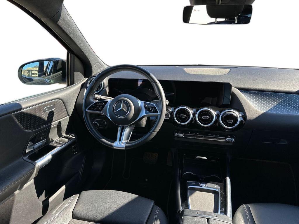 B 180 d Progressive Advanced auto - Certified