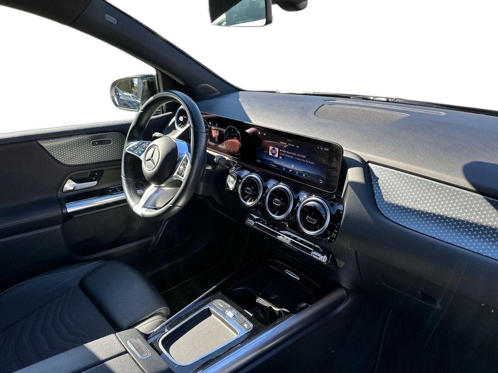 B 180 d Progressive Advanced auto - Certified