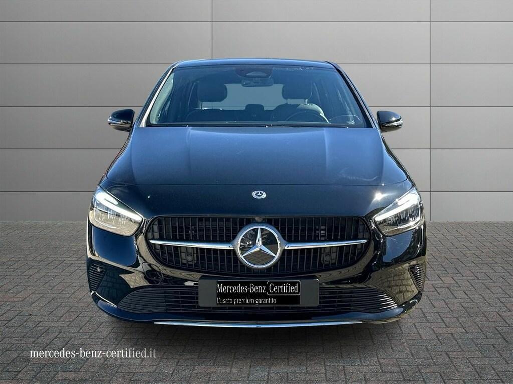 B 180 d Progressive Advanced auto - Certified