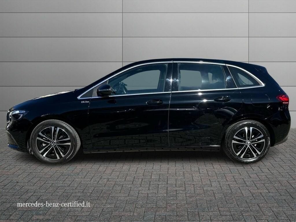 B 180 d Progressive Advanced auto - Certified