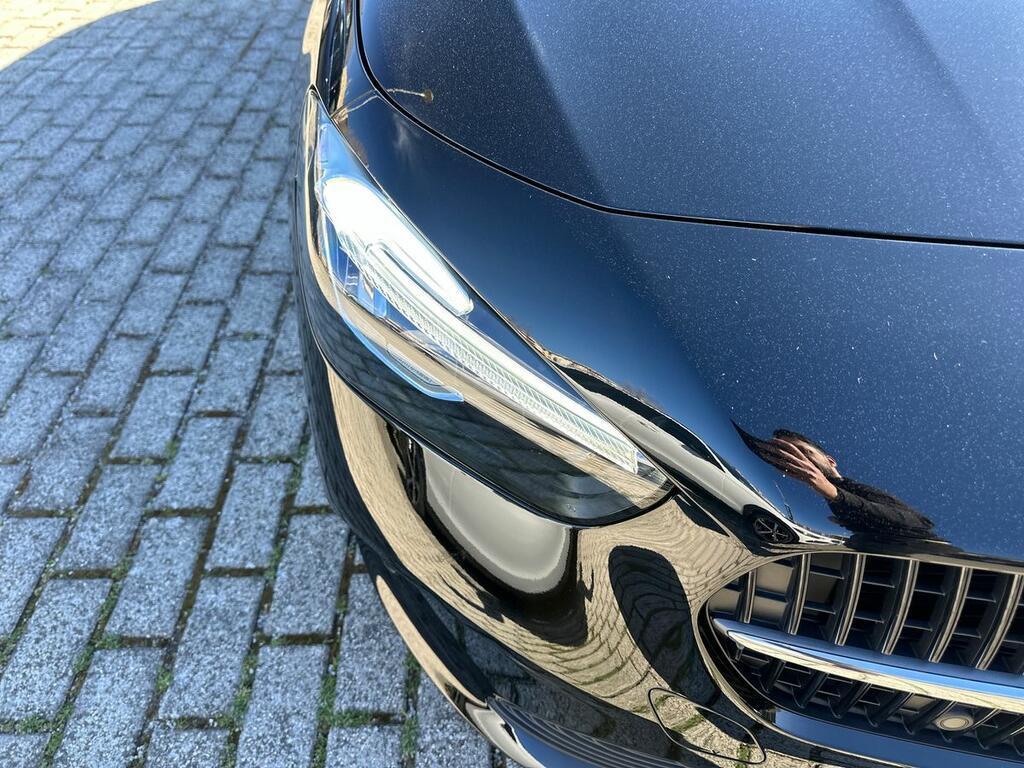 B 180 d Progressive Advanced auto - Certified