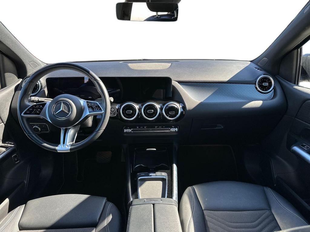 B 180 d Progressive Advanced auto - Certified