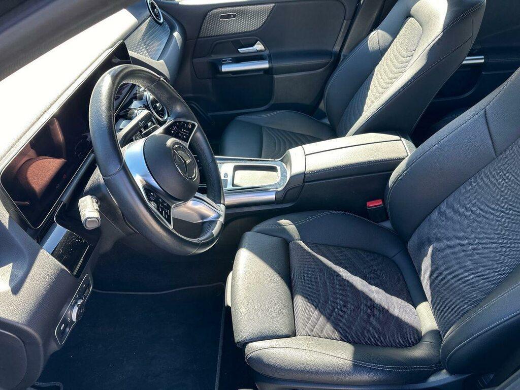 B 180 d Progressive Advanced auto - Certified